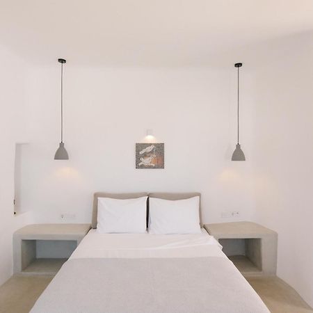 Hotel White Loft Chora Exterior foto
