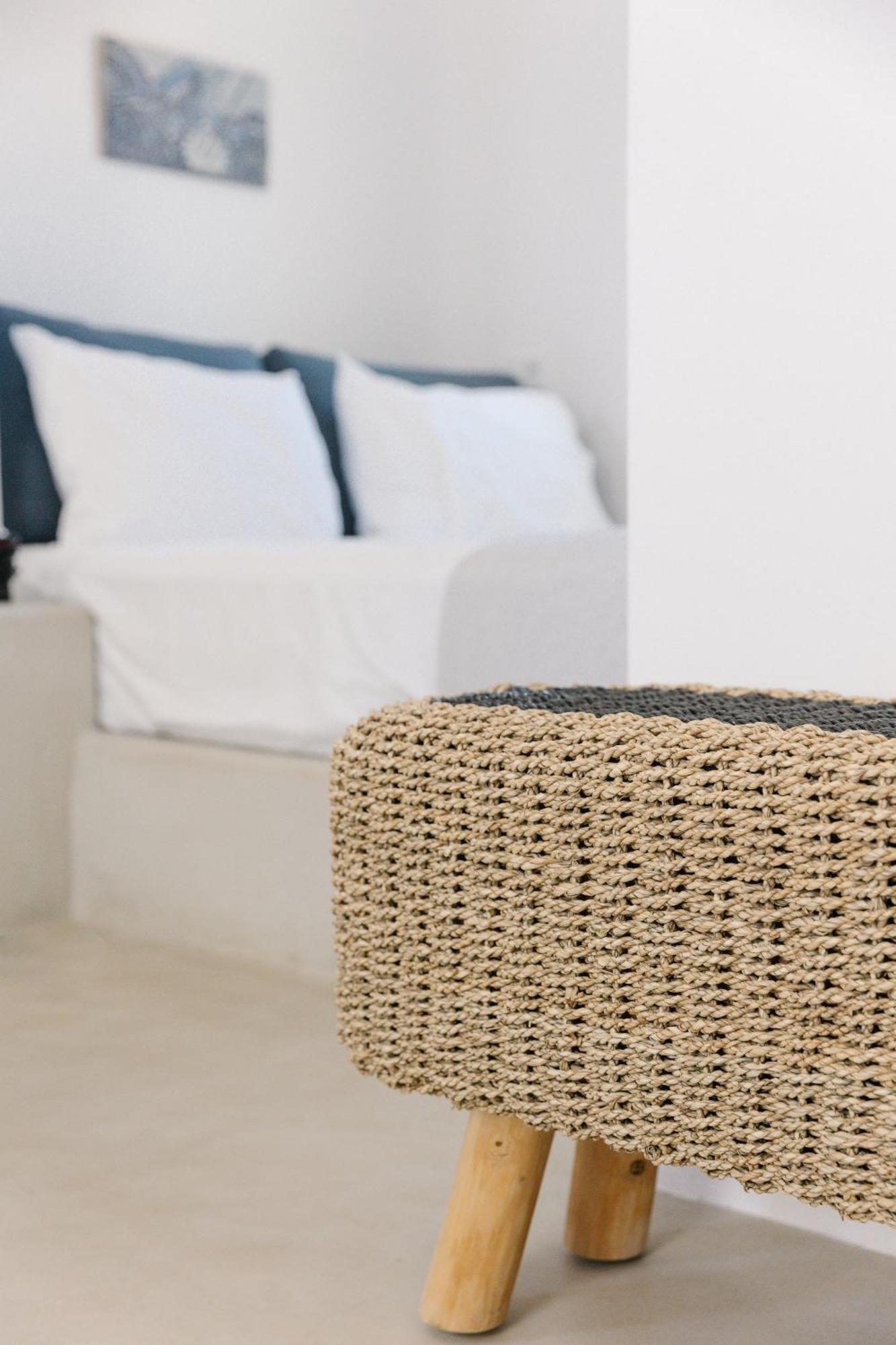 Hotel White Loft Chora Exterior foto